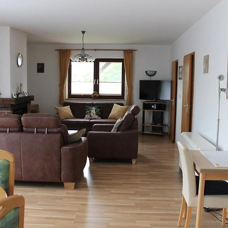 Haus Seerobbe-Erdgeschosswohnung Fehmarn Dış mekan fotoğraf